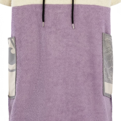 Wave Hawaii AirLite Poncho Peniche S