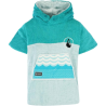 Wave Hawaii Bamboo Kids-Ponchini Mini XXS