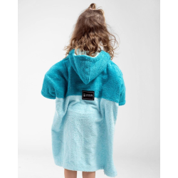 Wave Hawaii Bamboo Kids-Ponchini Mini XXS