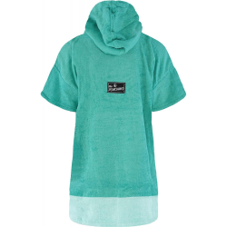 Wave Hawaii Bamboo Poncho Liz S