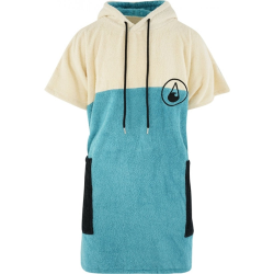 Wave Hawaii Cotton Poncho Porto M - L