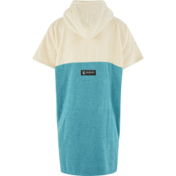 Wave Hawaii Cotton Poncho Porto M - L