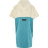 Wave Hawaii Cotton Poncho Porto M - L