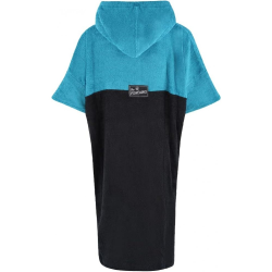 Wave Hawaii Cotton Velours Poncho Uno XL