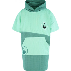 Wave Hawaii Travel Poncho Breese S - M