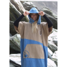 Wave Hawaii Travel Poncho Lighd S - M
