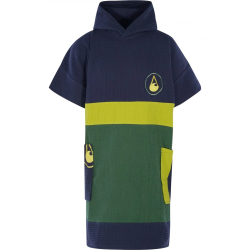 Wave Hawaii Travel Poncho Pampatar L - XL