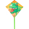 HQ Mini Eddy T-Rex