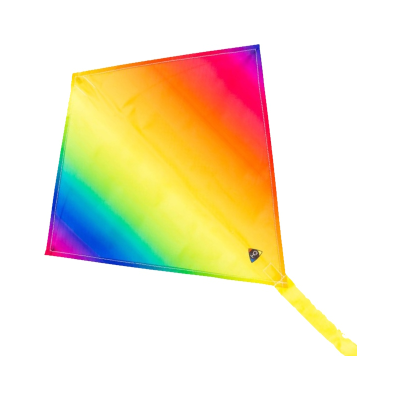 HQ Mini Eddy Rainbow