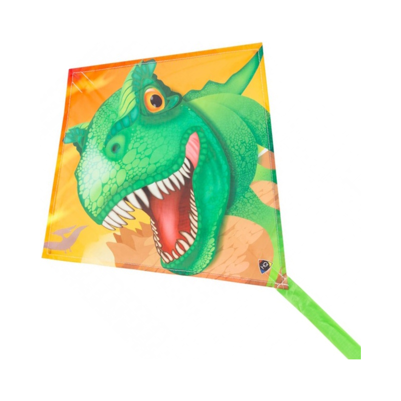 HQ Mini Eddy T-Rex
