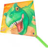 HQ Mini Eddy T-Rex