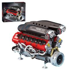 MOC SP3 Engine Kit