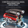 MOC SP3 Engine Kit
