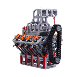HOLDEN OHV 5.0L V8 Engine Kit