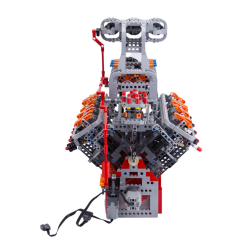 HOLDEN OHV 5.0L V8 Engine Kit