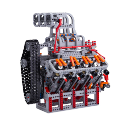 HOLDEN OHV 5.0L V8 Engine Kit