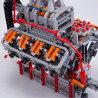 HOLDEN OHV 5.0L V8 Engine Kit