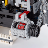 MOC RB-30 Six-Cylinder Four-Stroke Gasoline Engine Kit
