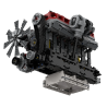 MOC RB-30 Six-Cylinder Four-Stroke Gasoline Engine Kit