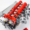 MOC RB-30 Six-Cylinder Four-Stroke Gasoline Engine Kit