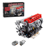 MOC RB-30 Six-Cylinder Four-Stroke Gasoline Engine Kit