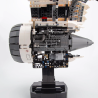 MOC Turbofan Aircraft Engine Kit