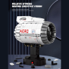 MOC Turbofan Aircraft Engine Kit