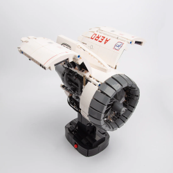 MOC Turbofan Aircraft Engine Kit