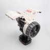 MOC Turbofan Aircraft Engine Kit