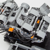 MOC Milwaukee-Eight V-Twin OHV 8V Engine Kit