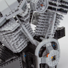 MOC Milwaukee-Eight V-Twin OHV 8V Engine Kit