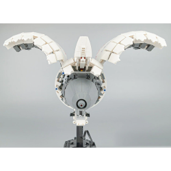 MOC CFM LEAP Turbofan Engine Kit
