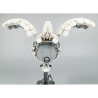 MOC CFM LEAP Turbofan Engine Kit