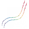 HQ Fuzzy Tail 20m
