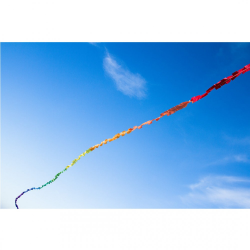 HQ Fuzzy Tail 20m