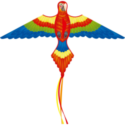 HQ Parrot Kite