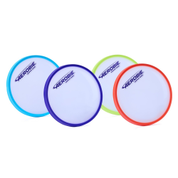 AEROBIE SUPERDISC - fioletowy