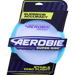 AEROBIE SUPERDISC - niebieski