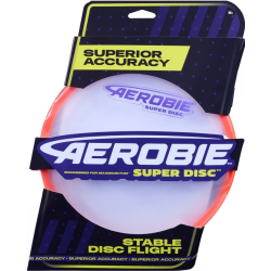 AEROBIE SUPERDISC - czerwony - Sklep z latawcami