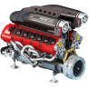 MOC SP3 Engine Kit