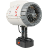 MOC CFM LEAP Turbofan Engine Kit