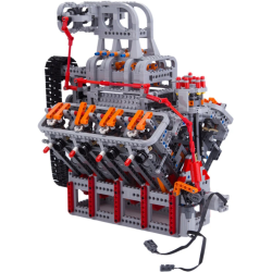 HOLDEN OHV 5.0L V8 Engine Kit