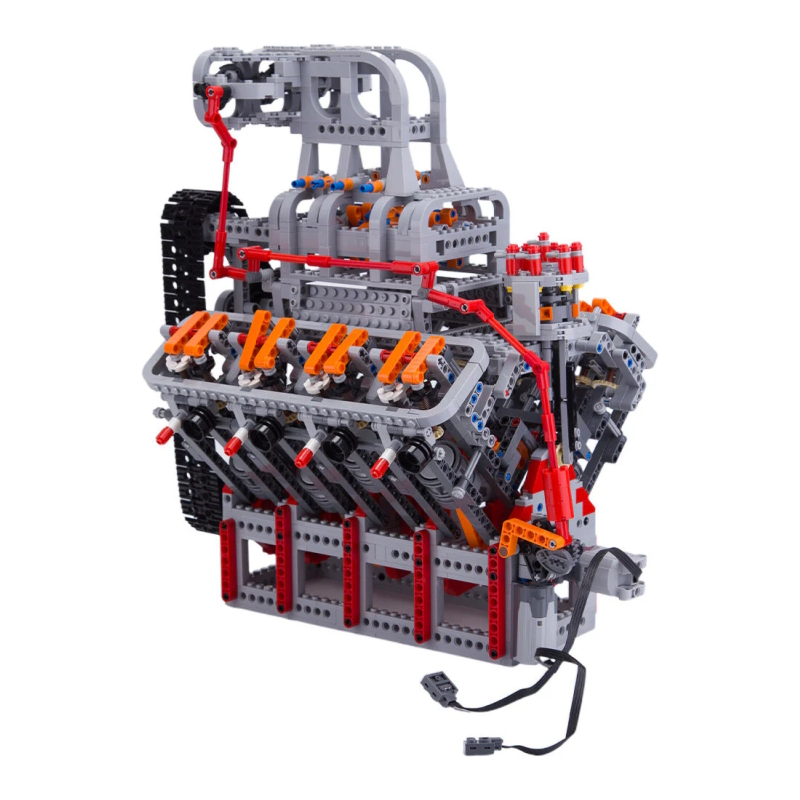 HOLDEN OHV 5.0L V8 Engine Kit