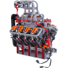HOLDEN OHV 5.0L V8 Engine Kit