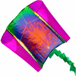 Magic Sled Rainbow