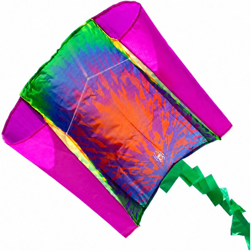 Magic Sled Rainbow