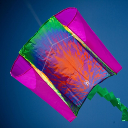 Magic Sled Rainbow