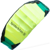 Spiderkites Amigo DC 1.35 + bar