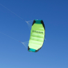 Spiderkites Amigo DC 1.35 + bar