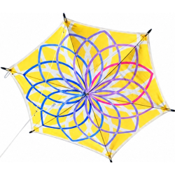 Alicja's Lotus Kite Złoty